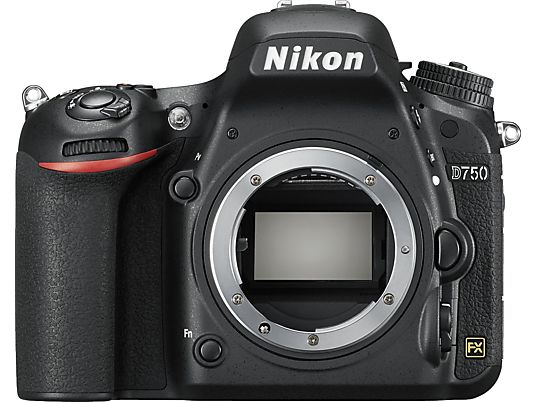 NIKON D750 Body