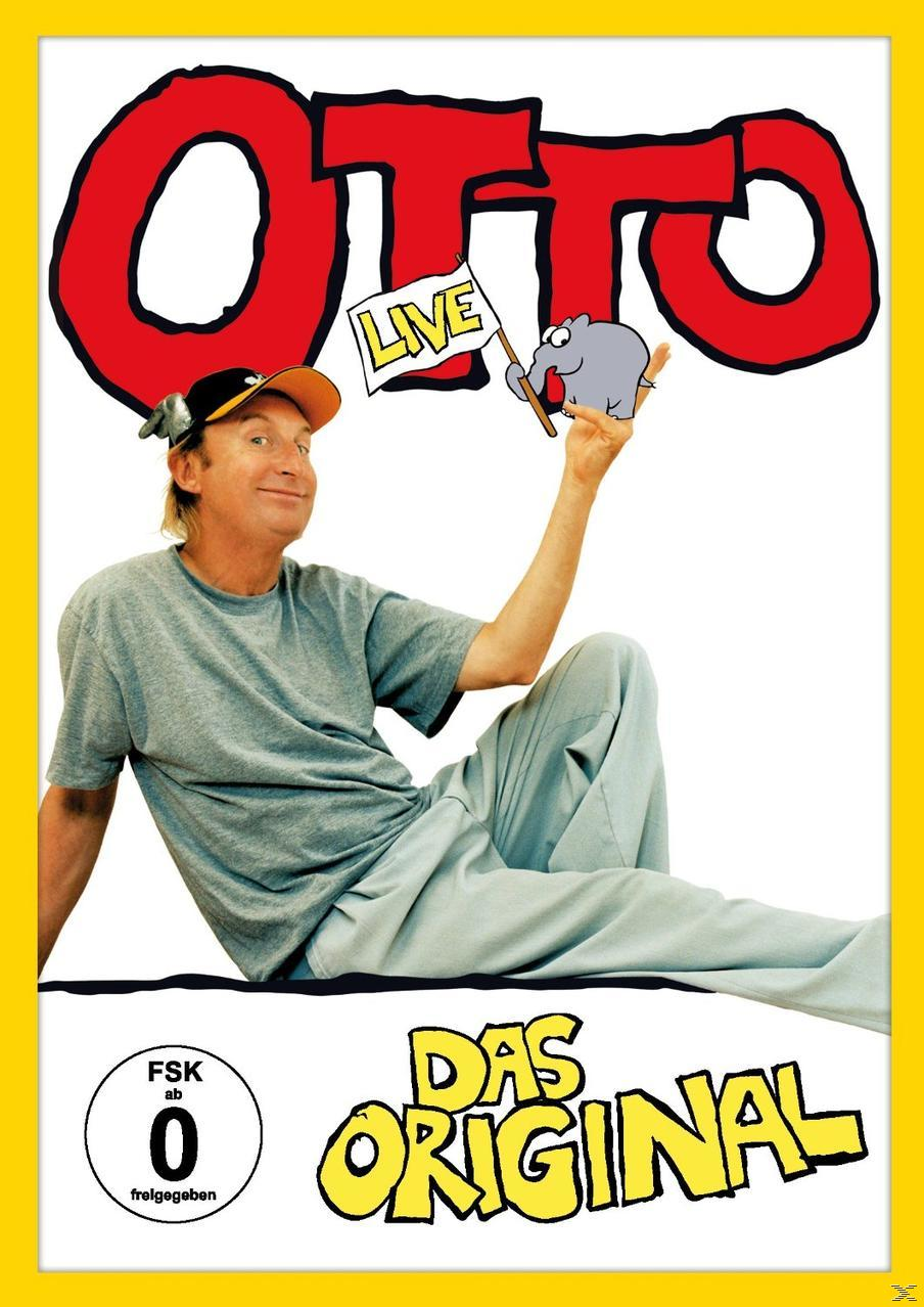 Otto- Das Original DVD