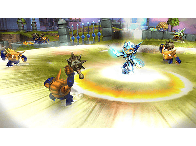 Skylanders Giants Fright Rider Figür Fiyat & Özellik | MediaMarkt