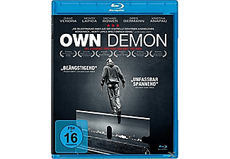 Own Demon-Du Kannst Dir Nur Selbst Helfen Blu-ray