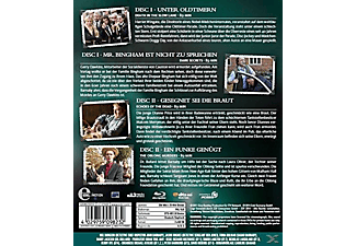 Inspector Barnaby - Vol. 21 Blu-ray