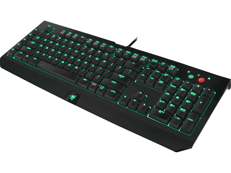 Teclado gaming | Razer Blackwidow Ultimate 2014 Elite