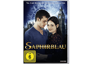 Saphirblau [DVD]