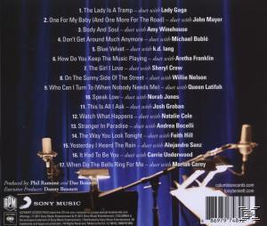 Tony Bennett - Tony Bennett - Duets II  - (CD)