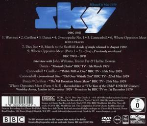 The S.k.y. - Sky (Expanded+Remastered 2 Disk Edition)  - (CD + DVD Audio)
