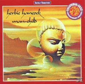 Albumcover mit einem Gemälde eines Kopfes, der aus dem Wasser auftaucht. Roter Rahmen.