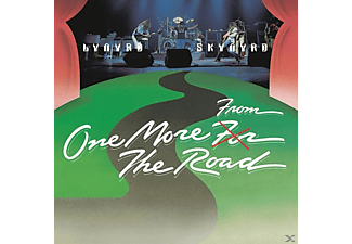 Lynyrd Skynyrd - One More From The Road (Audiophile Edition) (Vinyl LP (nagylemez))