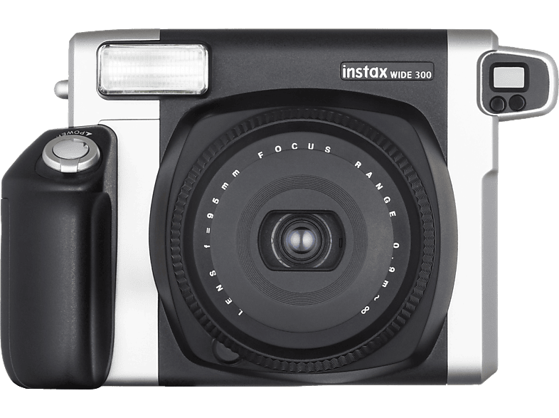 FUJIFILM Instax wide Monochrome - Papier photo 10 pièces (B12025) –  MediaMarkt Luxembourg