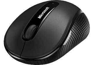 microsoft wireless maus