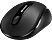 MICROSOFT Wireless Mobile Mouse 4000, graphite - Souris (Graphite / gris)