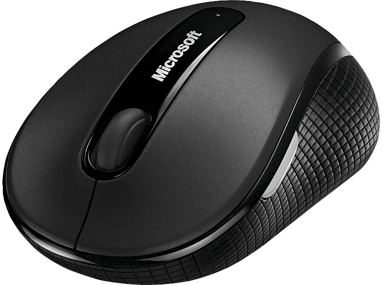 microsoft wireless mobile mouse 3100