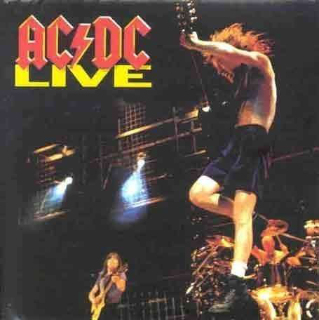 AC/DC - Live '92 (CD)