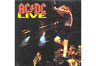 AC/DC - Live '92 (CD)