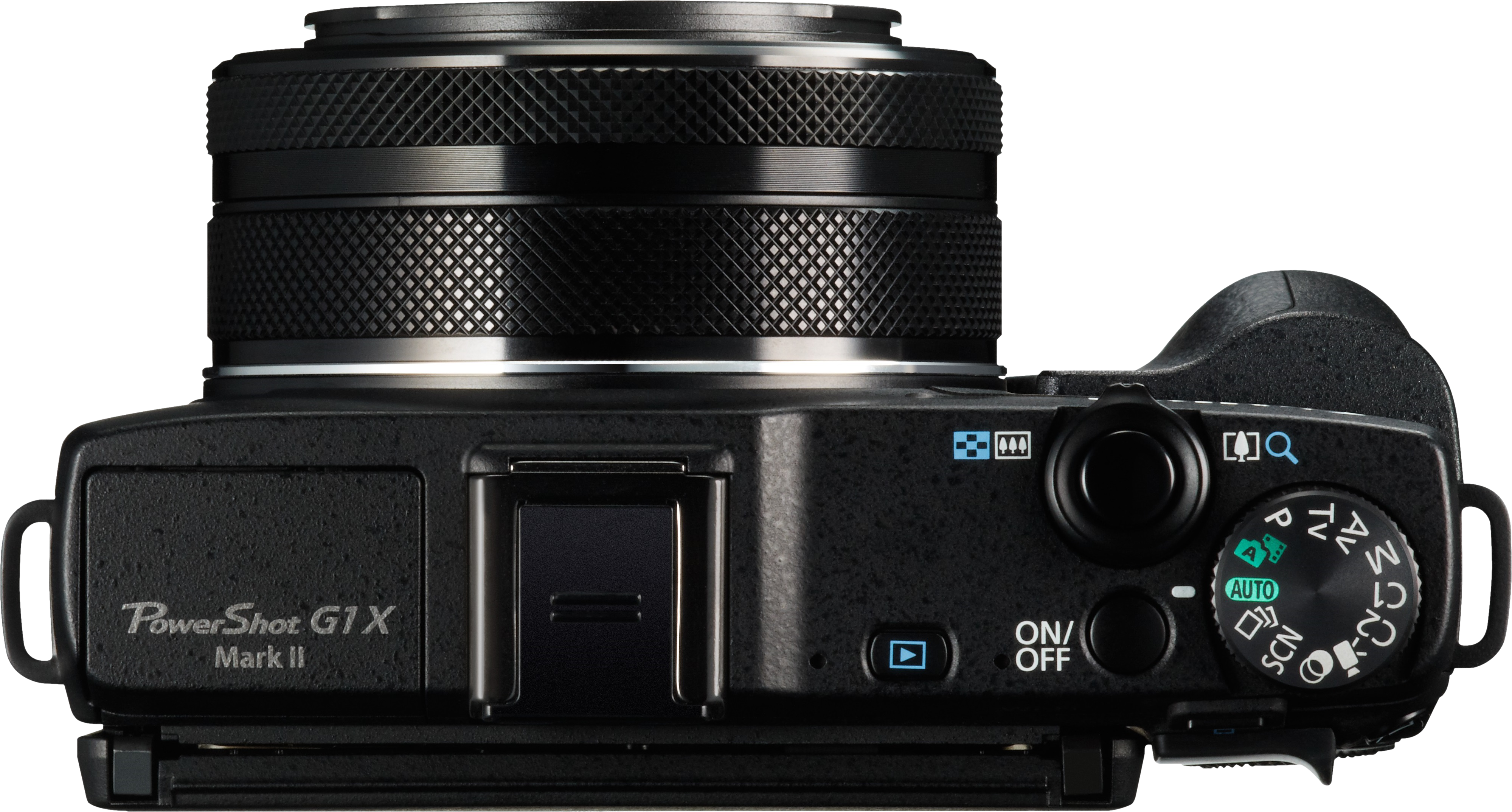 CANON G1X Mark II digitális fényképezőgép