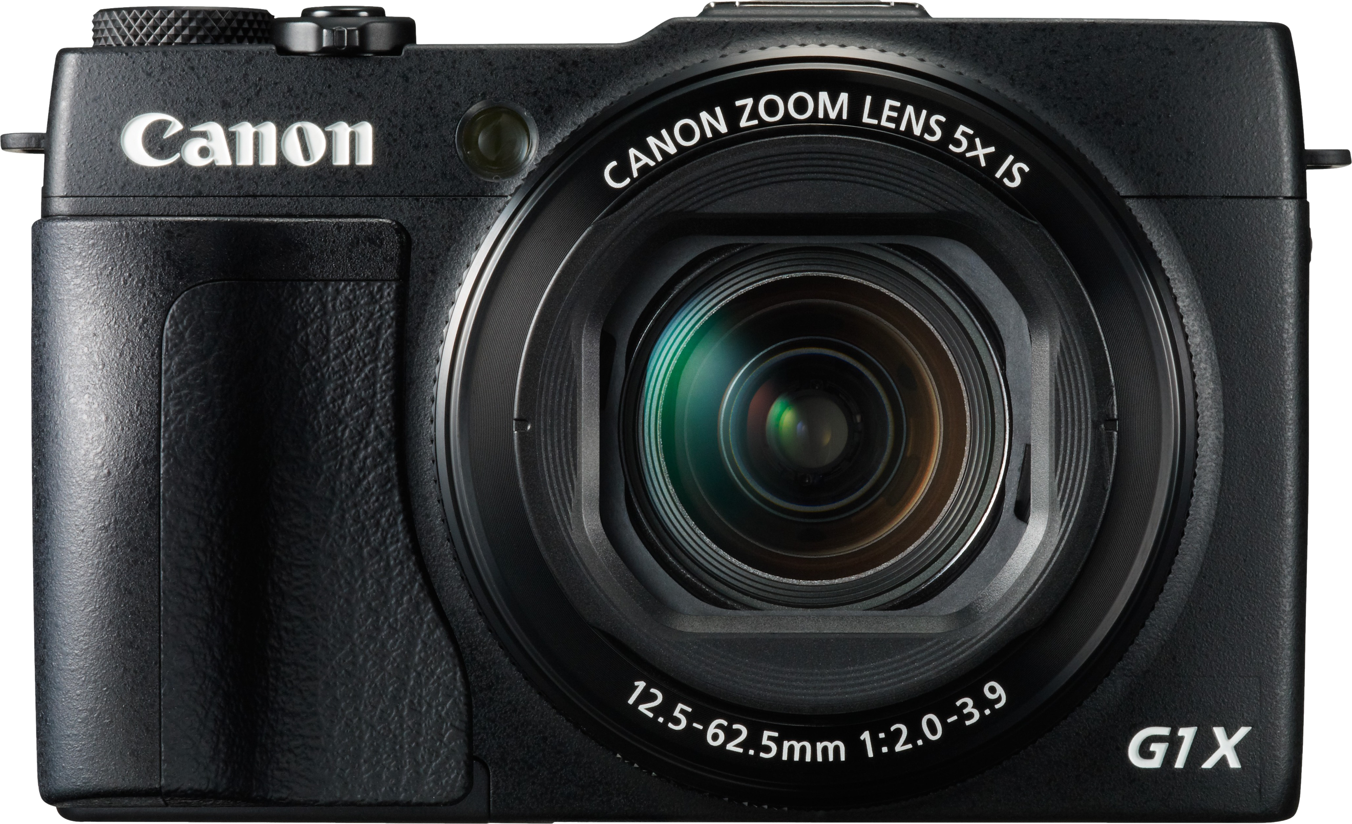 CANON G1X Mark II digitális fényképezőgép