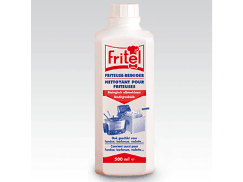 FRITEL Vloeibare reiniger (FRYER CLEANER)