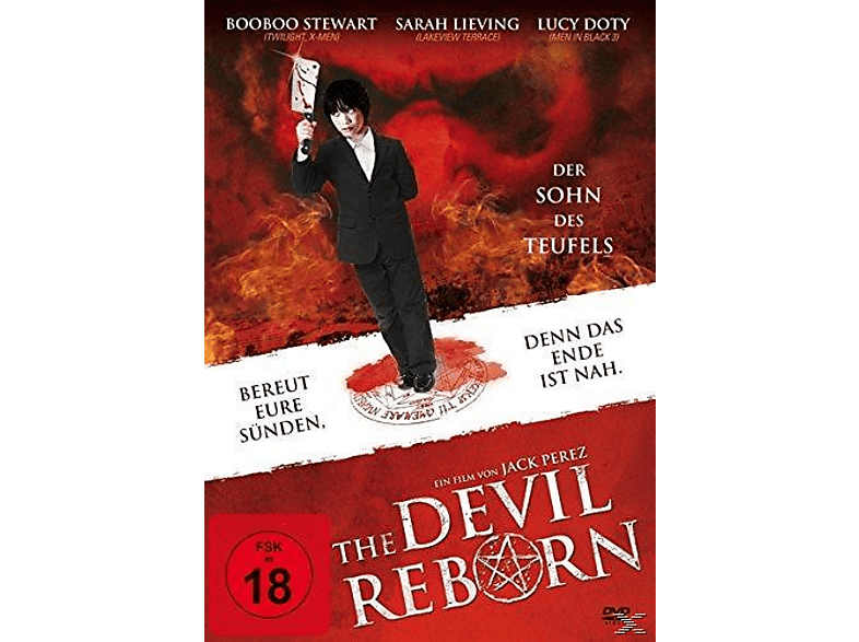 666: The Child DVD | MediaMarkt