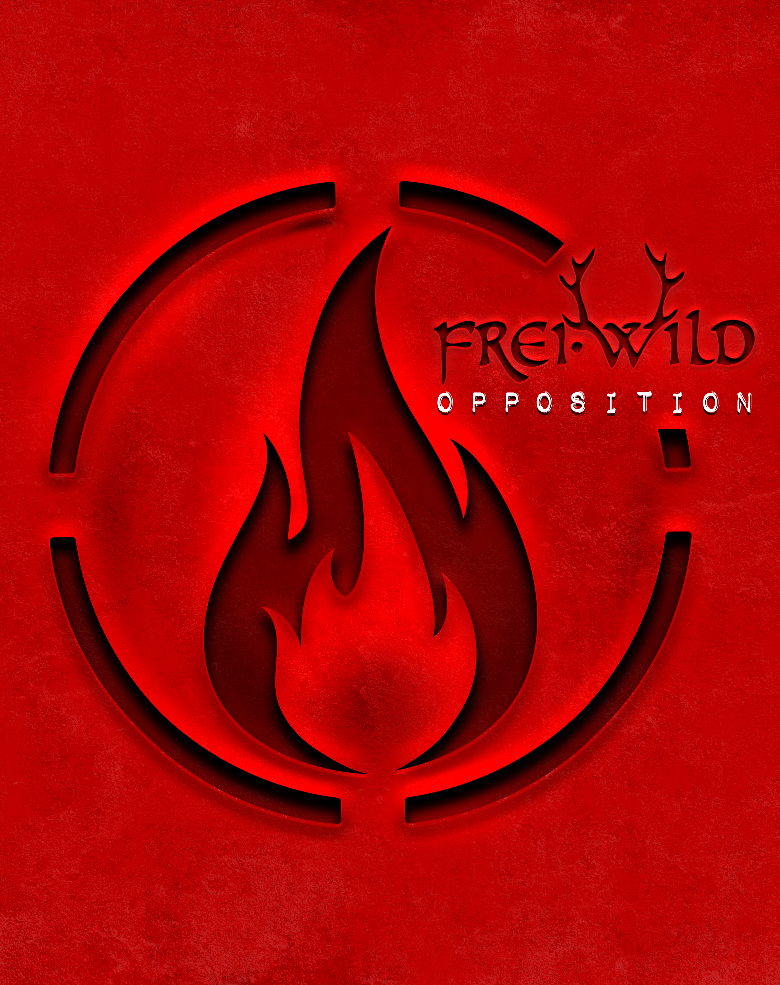 Frei.Wild - Opposition (Deluxe Edition)  - (CD)