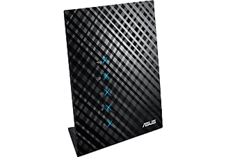 ASUS RT-N14U Kablosuz-N300 300 Mbps / 3G Bulut Router