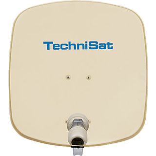 TECHNISAT DigiDish 45 Universal-V/H-LNB beige