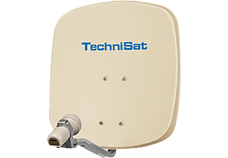 Technisat 1045 8194 Digidish 45 Satellitenschussel 45 Cm Universales V H Lnb Satellitenschussel Kaufen Saturn
