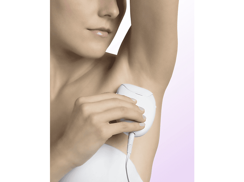 BRAUN Silk Epil 3 / 3170 Soft Perfection Epilasyon Cihazı_2