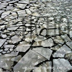 Marc Schmolling, Tom Arthurs, Almut Kühne - Ticho  - (CD)