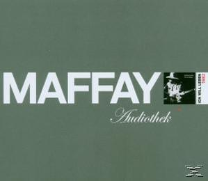 Peter Maffay - Ich Will Leben  - (CD)
