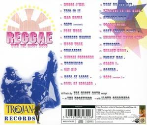 The Hippy Boys - Reggae With The Hippy Boys  - (CD)