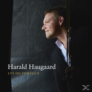 Harald Haugaard - Lys Og Forfald  - (CD)