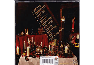 Cabb - Kitsch Oder Stuss  - (CD)