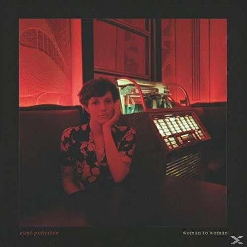 Esme Patterson - Woman To Woman  - (CD)