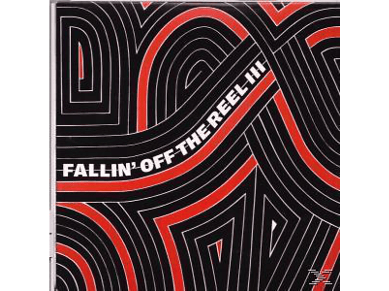 Of VARIOUS - III The Reel Fallin\' - (CD)