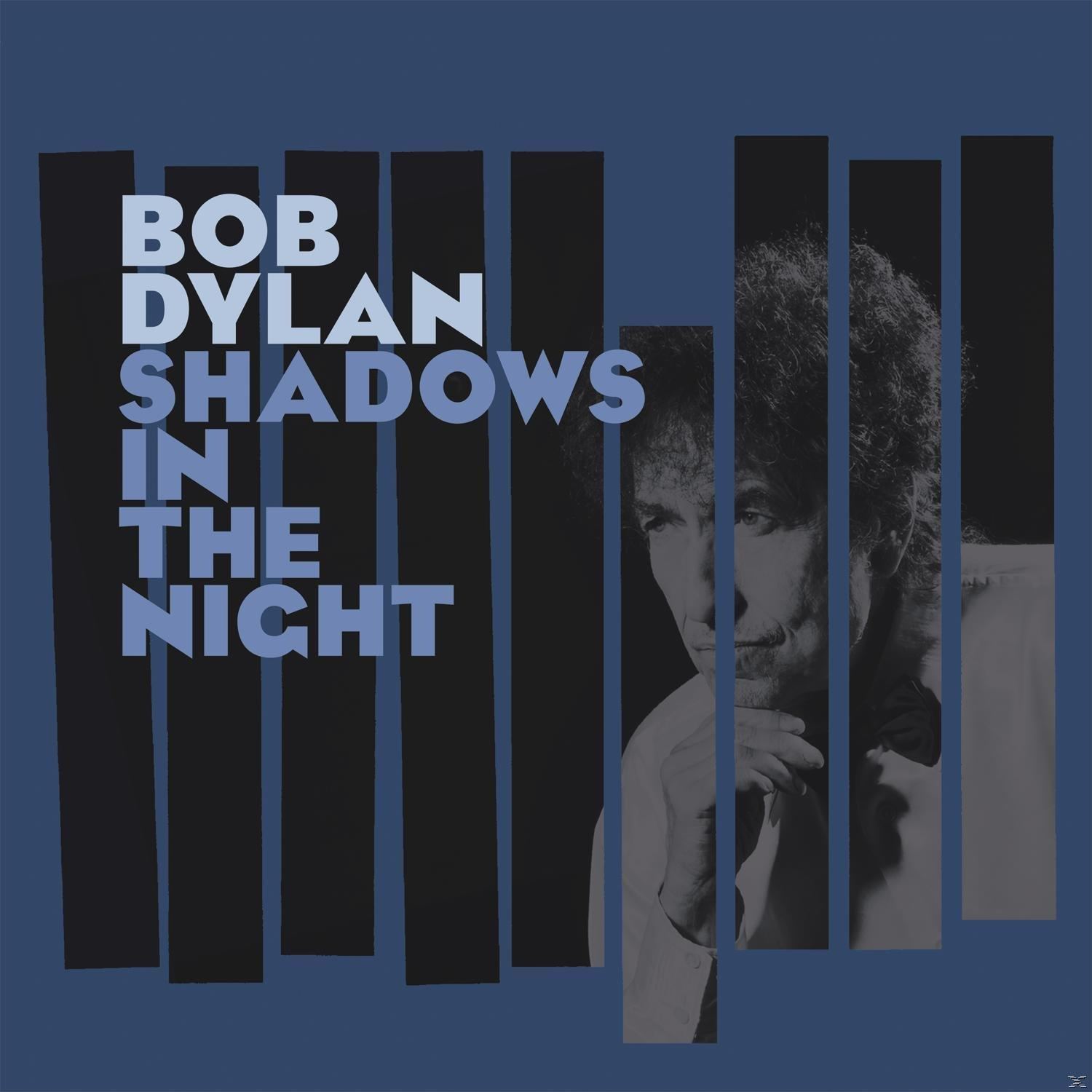 Bob Dylan - Shadows (Vinyl) Night In The 