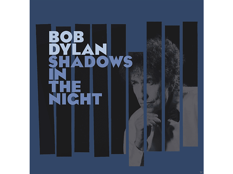 (Vinyl) Night Dylan Shadows In - Bob - The