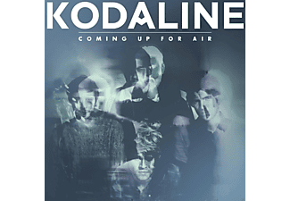 Kodaline - Coming Up for Air (Deluxe Edition) (CD)