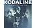Kodaline - Coming Up for Air (Deluxe Edition) (CD)
