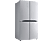 LG GR-M31FWCHL 931lt A++ Enerji Sınıfı NoFrost Dört Kapılı Buzdolabı