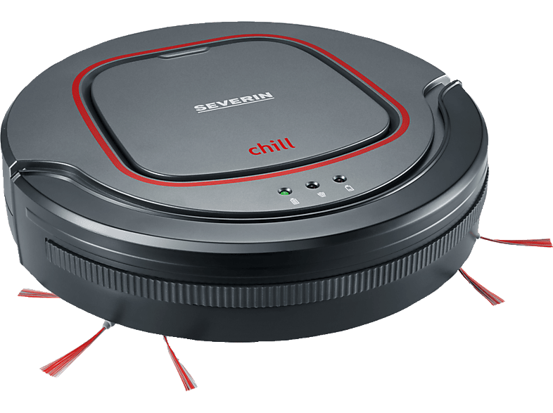 Staubsaugerroboter SEVERIN RB 7025 CHILL Saugroboter MediaMarkt