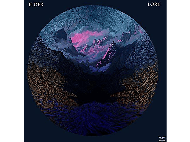 Elder (Vinyl) - Lore -