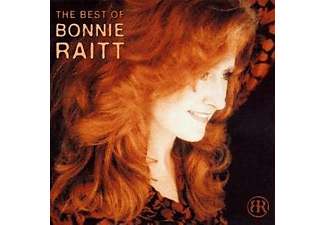 Bonnie Raitt - Best Of Bonnie Raitt (CD)