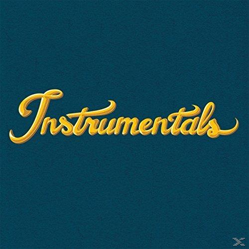 Lady - Lady Instrumental  - (Vinyl)
