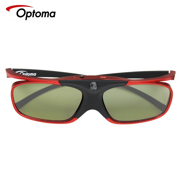 Brille OPTOMA 3D 302 3D ZD Brille