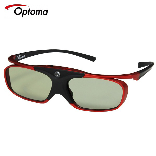 OPTOMA Brille 3D Brille 302 3D ZD