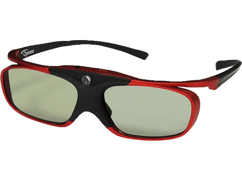 Brille OPTOMA 3D 302 3D ZD Brille