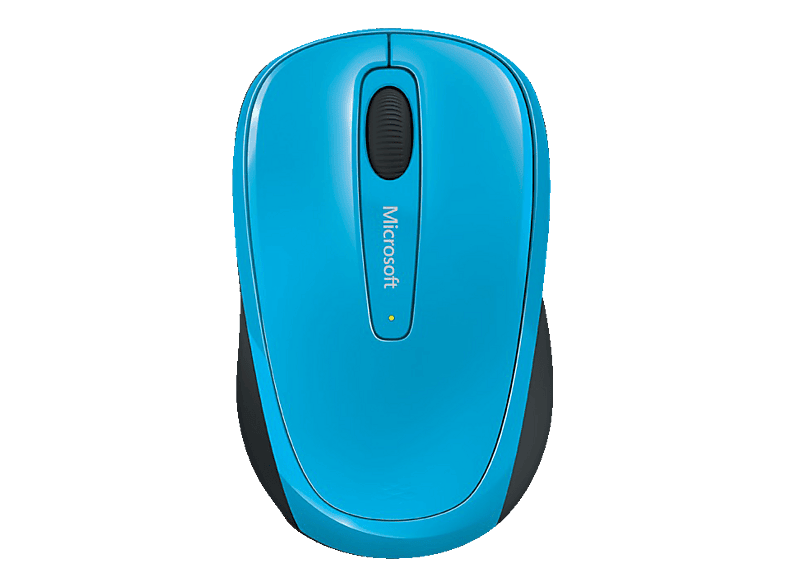 microsoft wireless mobile mouse 3100