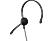MICROSOFT XONE CHAT HEADSET V2 - Headset, Schwarz