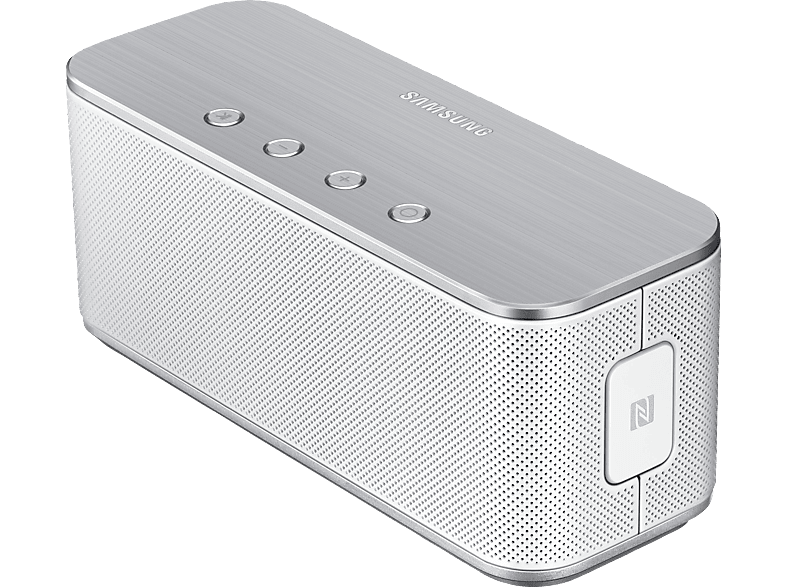 Weiß Musik-Lautsprecher Level Weiß SAMSUNG Lautsprecher Bluetooth EO-SB330