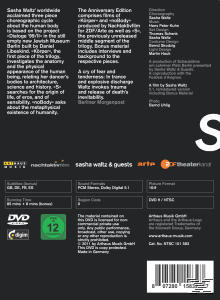 VARIOUS - Nobody  - (DVD)