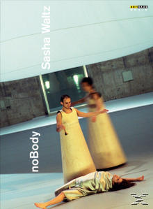 VARIOUS - Nobody  - (DVD)